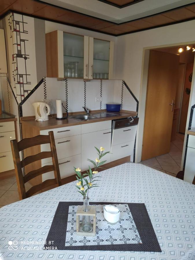 Ferienwohnung- Haus Anna Apartment *
