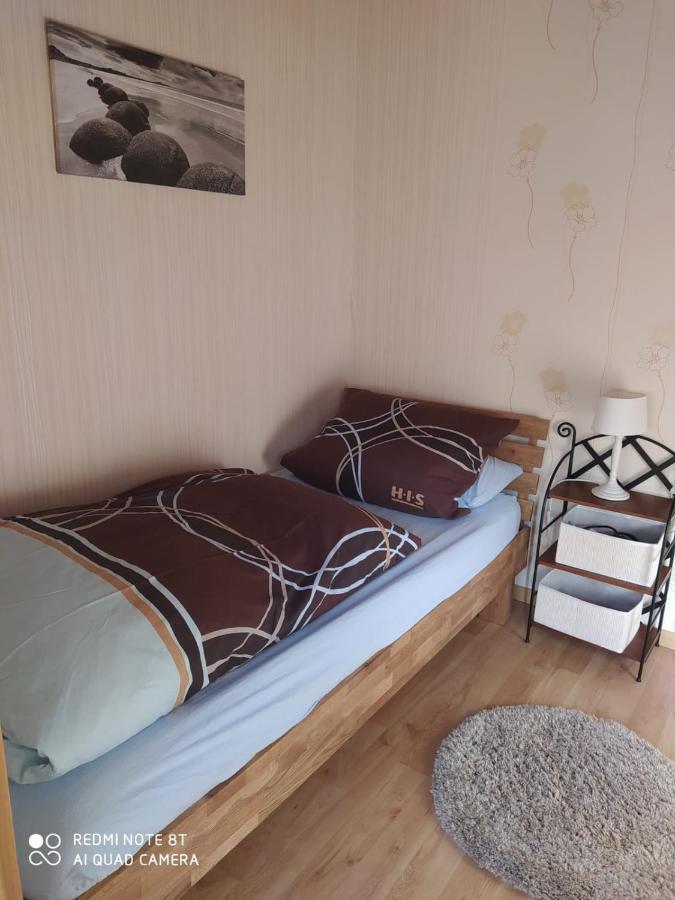 Ferienwohnung- Haus Anna Apartment