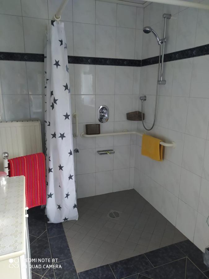 Ferienwohnung- Haus Anna Apartment Papenburg