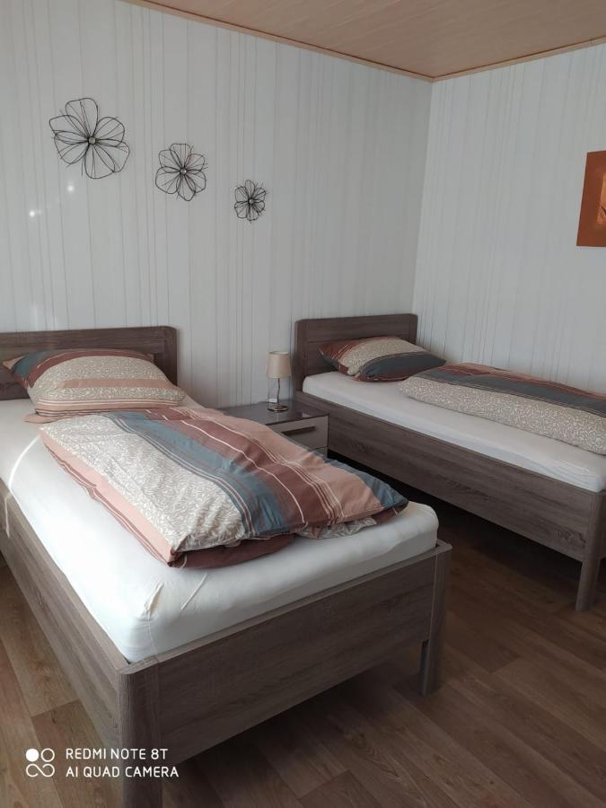 Ferienwohnung- Haus Anna *