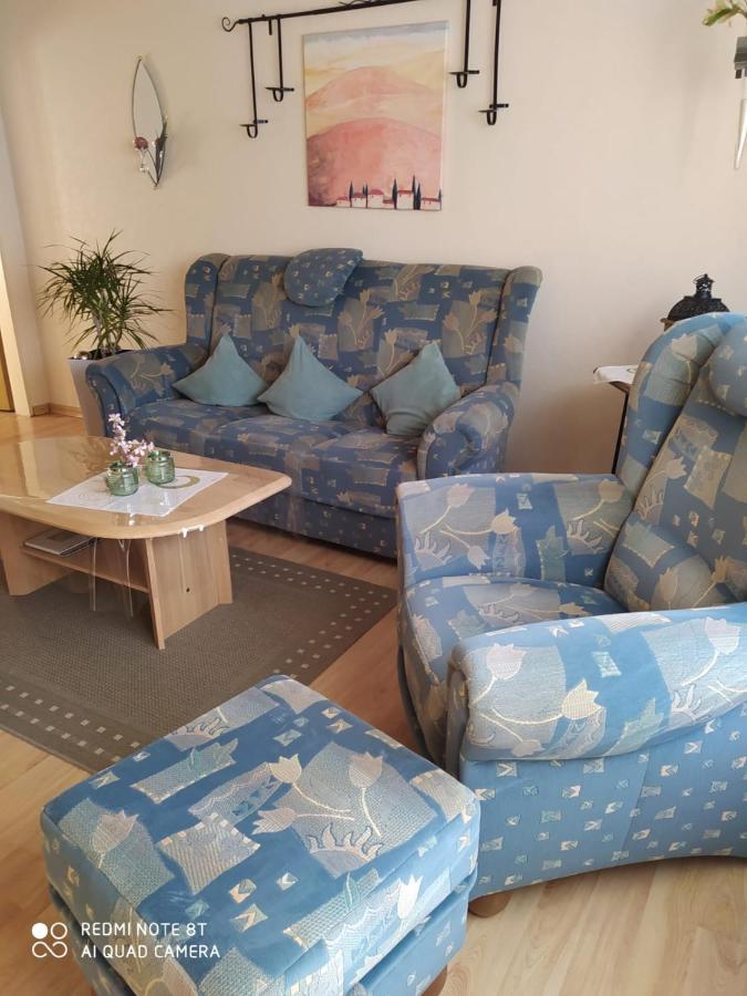 Apartment Ferienwohnung- Haus Anna *