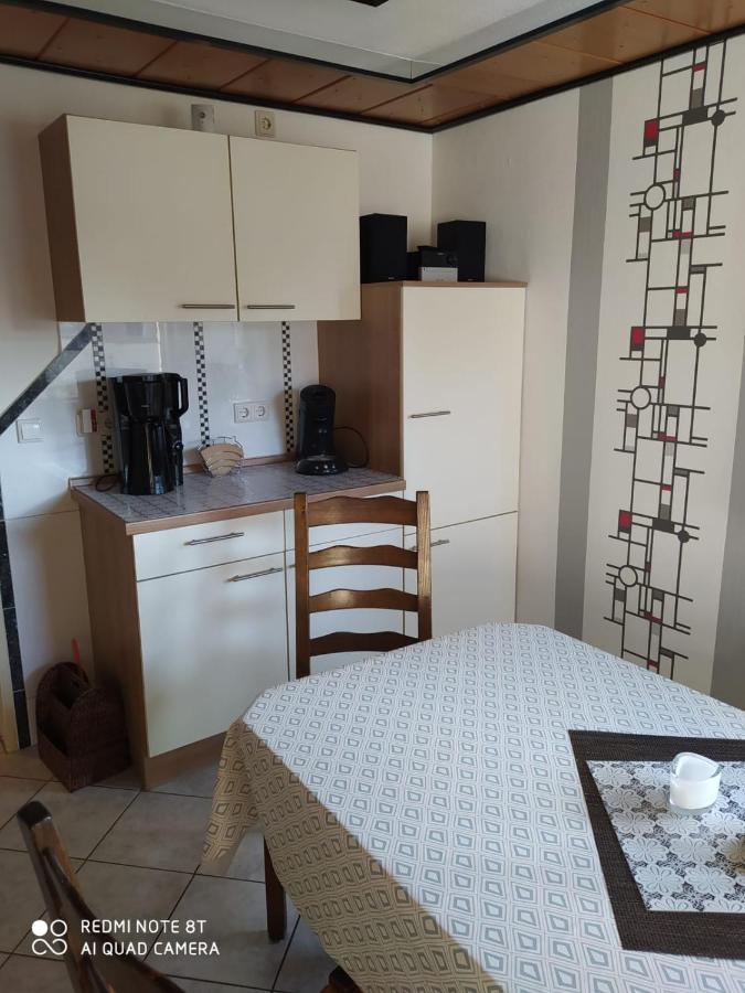 Ferienwohnung- Haus Anna Papenburg