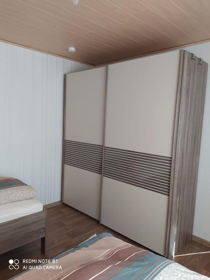 Ferienwohnung- Haus Anna