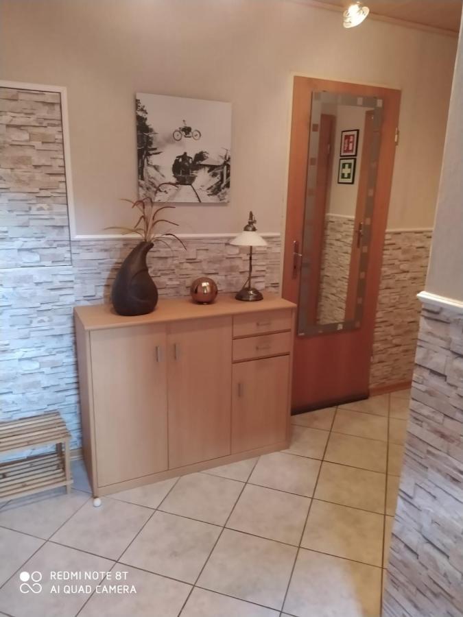 Ferienwohnung- Haus Anna Apartment *