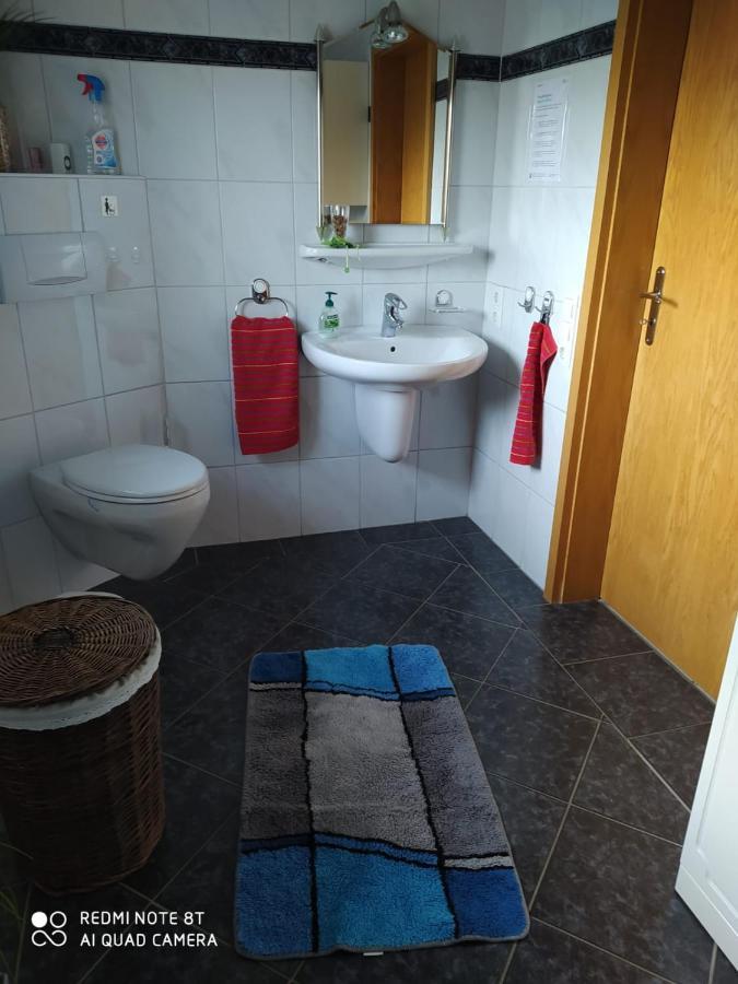 Ferienwohnung- Haus Anna *